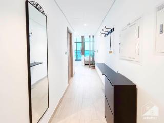 Chic New Studio at Studio One Marina - 7