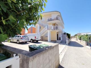 Nika Vir seaview apartment - Vir - 9