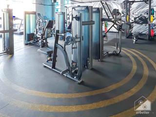 Chic New Studio at Studio One Marina - 2