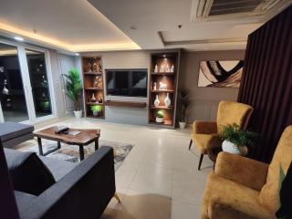 Stays Prestige Gold Crest Executive Apartments DHA Lahore - Lahore - 2