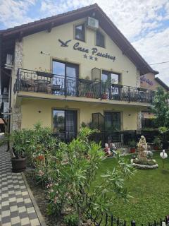 Casa Pescarus - Vama Veche - 0