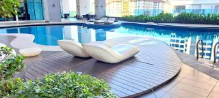 Arte Plus KLCC Studio Apartment - Kuala Lumpur - 0