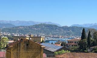 A casa di nonna Elza - La Spezia - 7