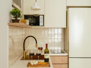 ADT apartments - Japandi in Meridian - Almaty - 1