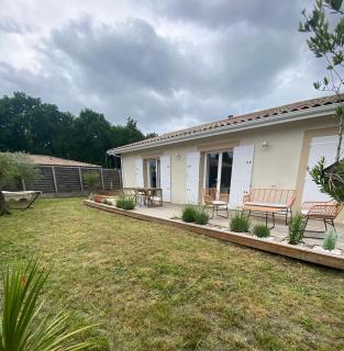 Villa on Arcachon Bay - Audenge - 0