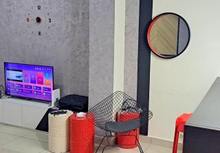 Arte Plus KLCC Studio Apartment - Kuala Lumpur - 2