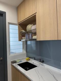 Mont kiara warmly 6 pax stay - Kuala Lumpur - 5