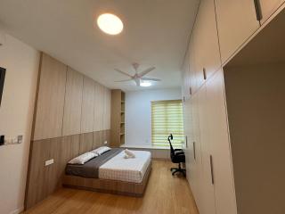 Mont kiara warmly 6 pax stay - Kuala Lumpur - 1