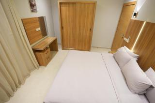 Elite hotel - Sheikh Zayed - 6