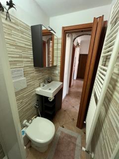 A casa di nonna Elza - La Spezia - 2