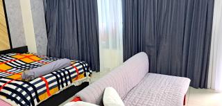 Arte Plus KLCC Studio Apartment - Kuala Lumpur - 3