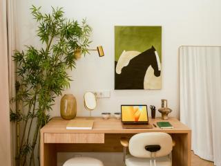 ADT apartments - Japandi in Meridian - Almaty - 7