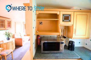 The Compact Comfort with Free Parking - Angus - 3