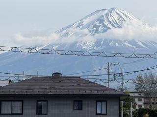Pets OK Stunning view of Mt Fuji Near Kawaguchiko Beautiful new facilities ASTLAND - 4