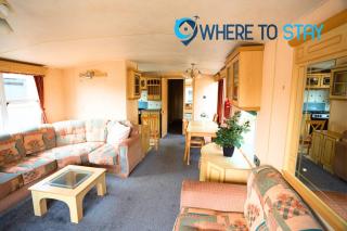 The Compact Comfort with Free Parking - Angus - 2