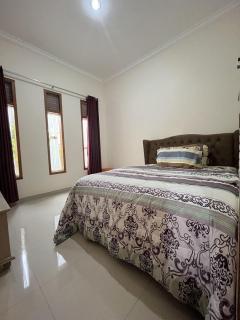 Kusuma Pesanggrahan, Semeru 8 - Batu - 3