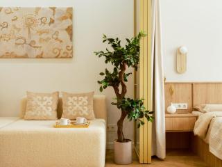 ADT apartments - Japandi in Meridian - Almaty - 4