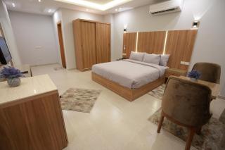 Elite hotel - Sheikh Zayed - 3