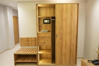 Elite hotel - Sheikh Zayed - 1