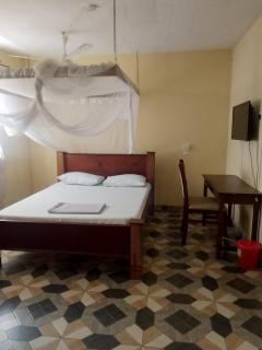 turndawn guest house - Gatunga - 8