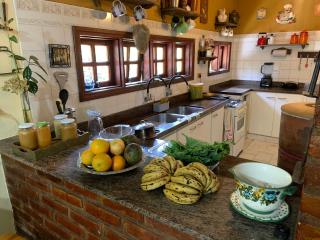 Pousada Casa da Vovozinha - São Miguel Arcanjo - 2