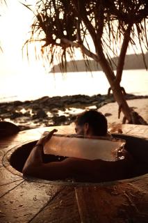 Kactus - Your Island Sanctuary - 0