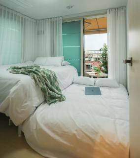 YG House - Seúl - 9