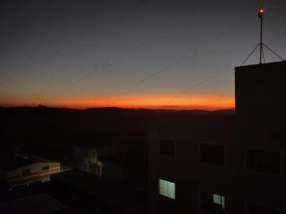 Studio moderno 302 a 2,5km da UFV, com ar, vaga - 7