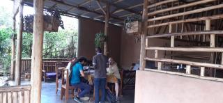 OM Hostel Bunyonyi - 5