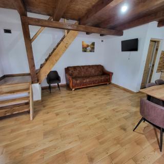 Sipi Guesthouse - Sântimbru-Băi - 7