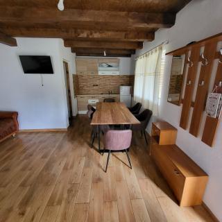 Sipi Guesthouse - Sântimbru-Băi - 8