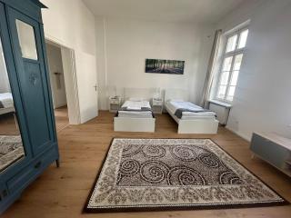 Große Ferienwohnung Limburg Diez - Diez - 0