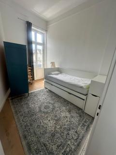 Große Ferienwohnung Limburg Diez - Diez - 6
