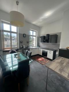 Große Ferienwohnung Limburg Diez - Diez - 5