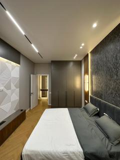 Deluxe Apartment - Dendropark - Schymkent - 0