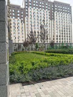 Deluxe Apartment - Dendropark - Schymkent - 8