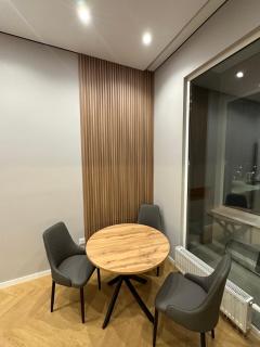 Deluxe Apartment - Dendropark - Schymkent - 7