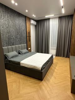 Deluxe Apartment - Dendropark - Schymkent - 6