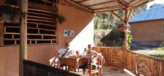 OM Hostel Bunyonyi - 6