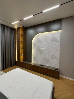 Deluxe Apartment - Dendropark - Schymkent - 9