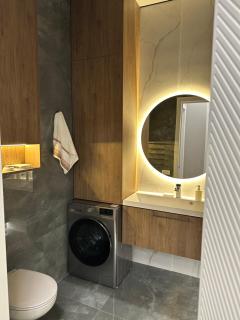 Deluxe Apartment - Dendropark - Schymkent - 1