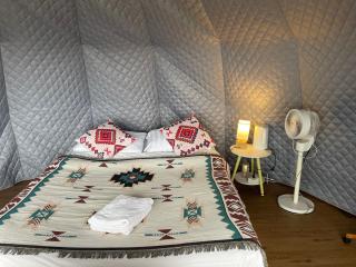 Tubburk glamping - - 4