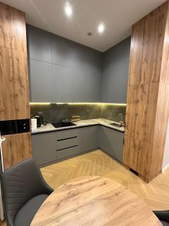 Premium Apartments - BI Group Dendropark - 1