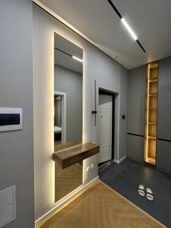 Premium Apartments - BI Group Dendropark - 7