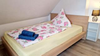 Stylische Messewohnung - 9