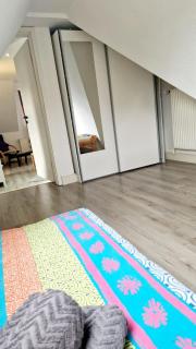 Stylische Messewohnung - 7