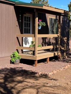 Private mountain guesthouse - Vernon - 0