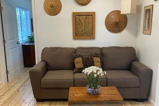 Private mountain guesthouse - Vernon - 9