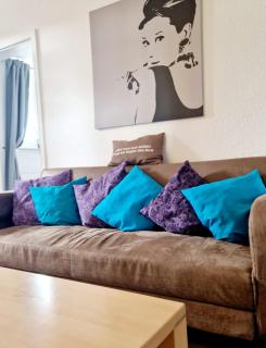 Stylische Messewohnung - Hannover - 5