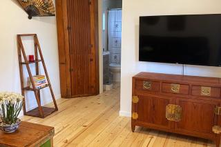 Private mountain guesthouse - Vernon - 7